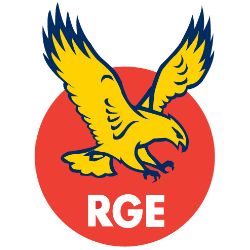 Royal Golden Eagle